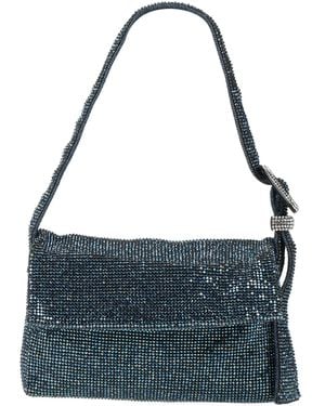 Benedetta Bruzziches Handtaschen - Blau
