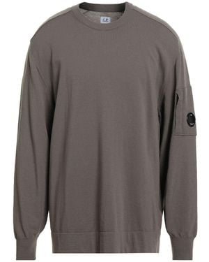 C.P. Company Pullover - Grau