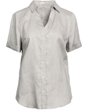 Camicettasnob Shirt - Grey