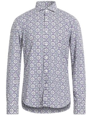 Sonrisa Shirt - Blue
