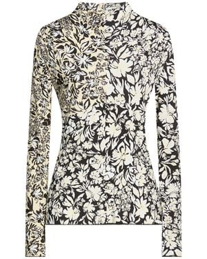 Jil Sander T-Shirts - Weiß