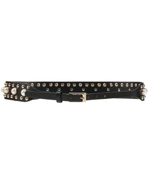 Liu Jo Belt - Black