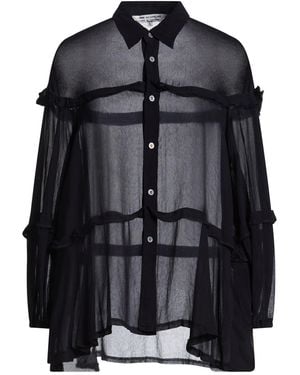 Comme des Garçons Chemise - Noir