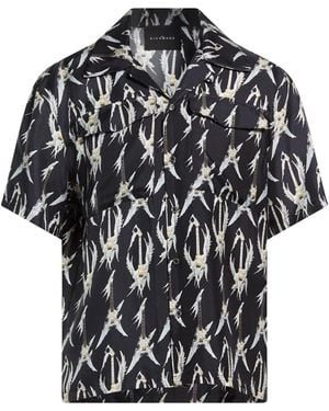 John Richmond Shirt - Black