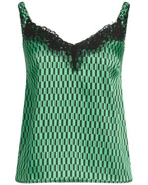 Liu Jo Tops - Green