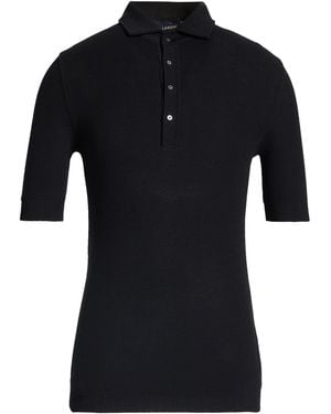 Lardini Pullover - Nero