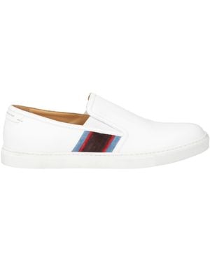 Sutor Mantellassi Sneakers - White