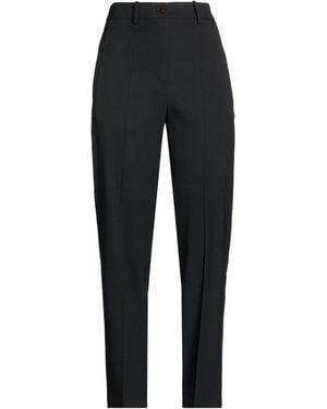 Alysi Trouser - Black