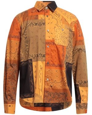 KENZO Shirt - Orange