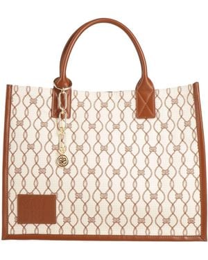 Sandro Handbag - Natural