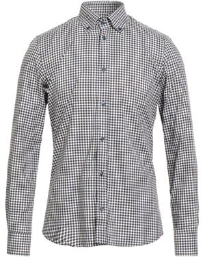 Avignon Shirt - Gray
