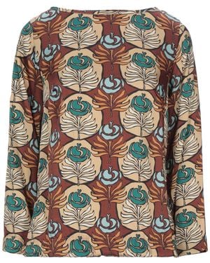 Ottod'Ame Top - Gray
