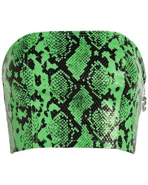 Simon Miller Top - Green