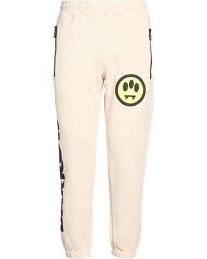Barrow Trousers - Natural