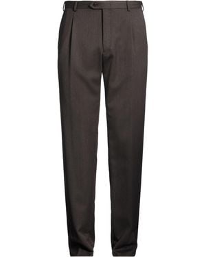 Brioni Trouser - Grey