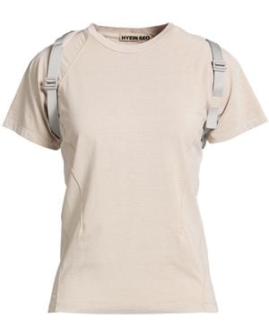 Hyein Seo Camiseta - Neutro