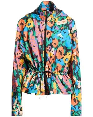 adidas Jacket Recycled Polyester - Blue