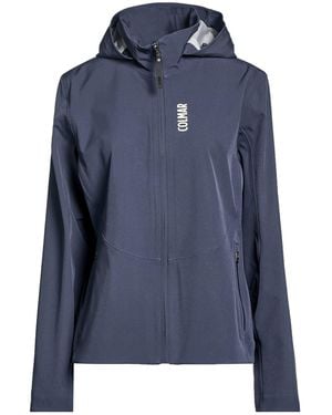 Colmar Jacket - Blue