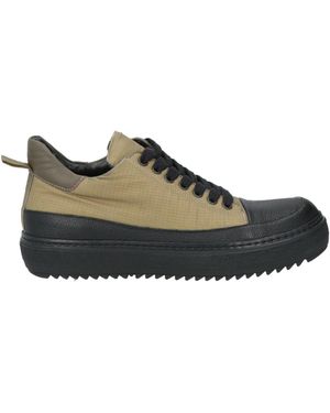 Masnada Sneakers - Grün