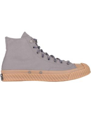 Converse Trainers - Brown