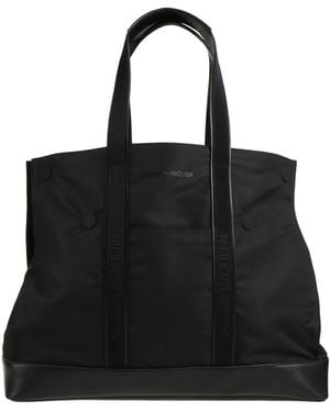 McQueen Handbag - Black
