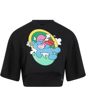 INBETWEENERS T-Shirts - Blue