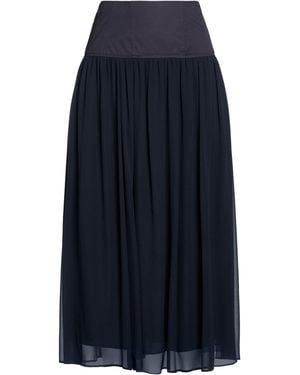 Ulla Johnson Midi Skirts - Blue