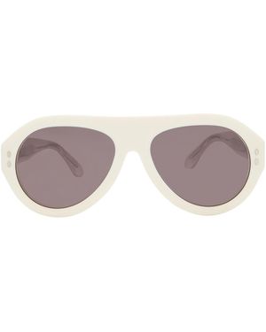 Isabel Marant Gafas De Sol - Rosa