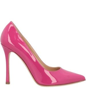 Sergio Rossi Pumps - Pink