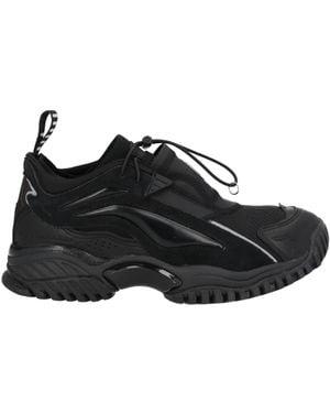 Li-ning Sneakers - Nero