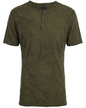 MD75 T-Shirt Cotton - Green