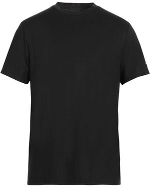 Peuterey T-shirt - Black