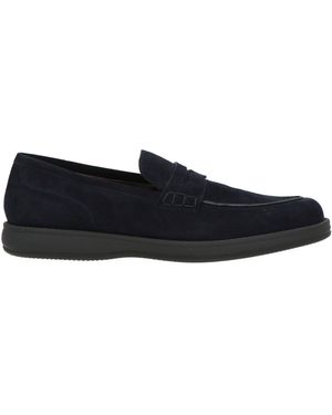 Brioni Loafer - Blue