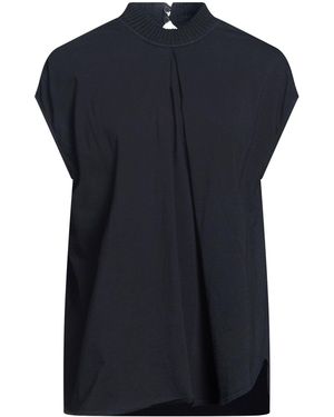 Drumohr Top - Blue