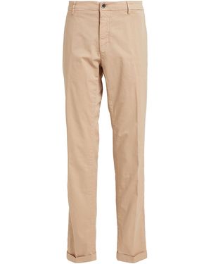 Mason's Trouser - Natural