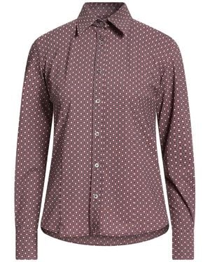 Rrd Shirts - Purple