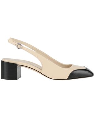 Aeyde Pumps - Natur