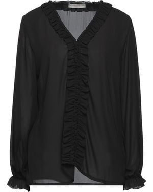 Boutique De La Femme Top - Nero
