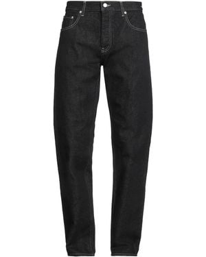 Helmut Lang Jeans - Black