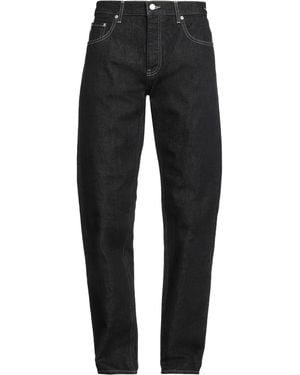 Helmut Lang Jeans - Black