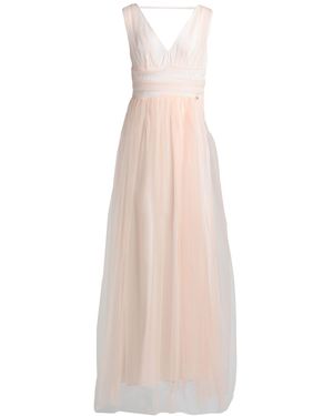 Relish Maxi Dress - White