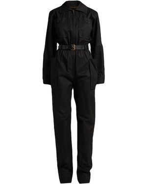 Saint Laurent Jumpsuit - Black