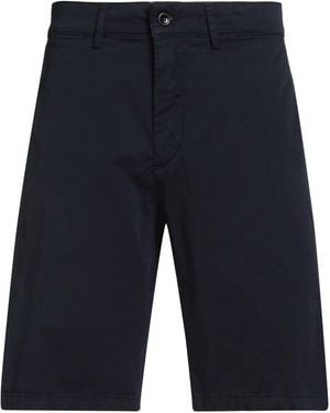 Harmont & Blaine Shorts & Bermuda Shorts - Blue