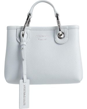 Emporio Armani Handbag - Grey