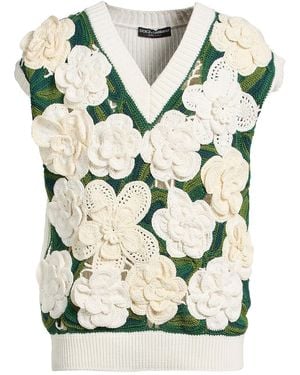 Dolce & Gabbana Pullover - Grau
