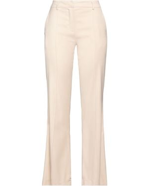 KATIA GIANNINI Trousers - Natural