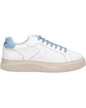 Voile Blanche Trainers - White
