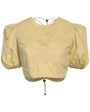Pinko Top - Natural