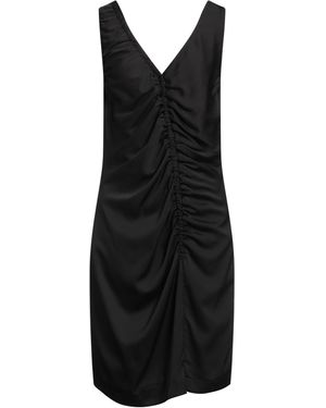 Pinko Vestito Corto - Nero