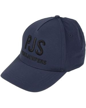 Parajumpers Hats - Blue